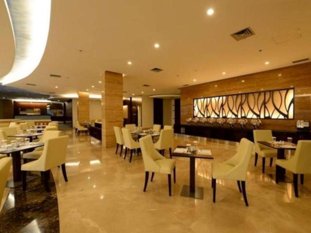 Hotel Falatehan Jacarta Exterior foto