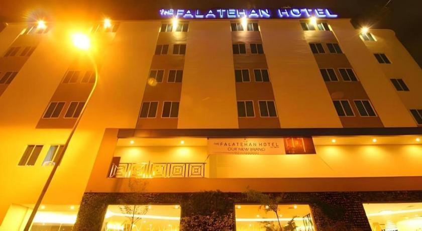 Hotel Falatehan Jacarta Exterior foto